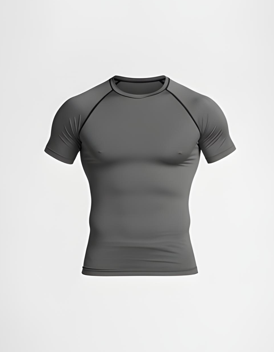 RITUAL COMPRESSION TOP