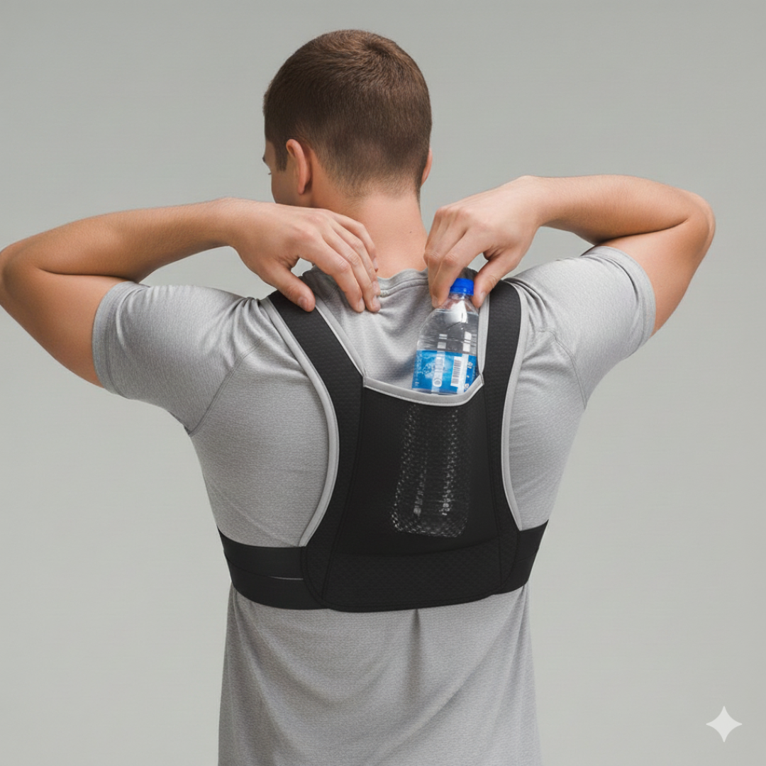 RITUAL ULTRALIGHT RUNNING VEST