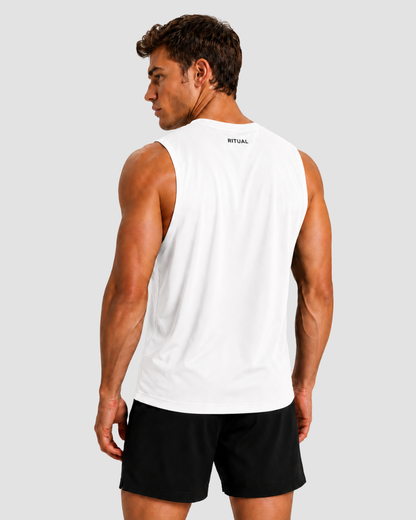 RITUAL Sleeveless Shirt
