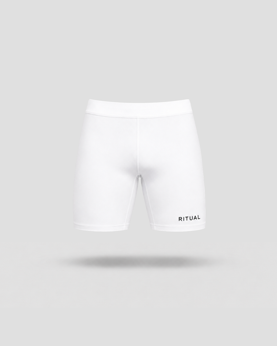 RITUAL Short Tights - Built-In Pocket