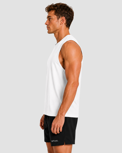 RITUAL Sleeveless Shirt