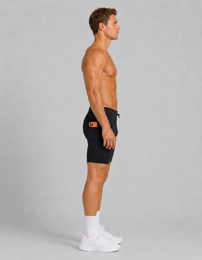 RITUAL Short Tights - Built-In Pocket