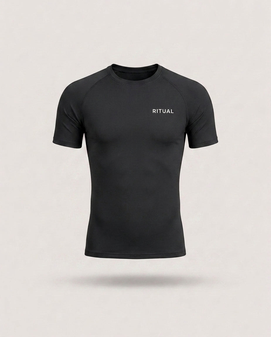 RITUAL v2 Compression Top