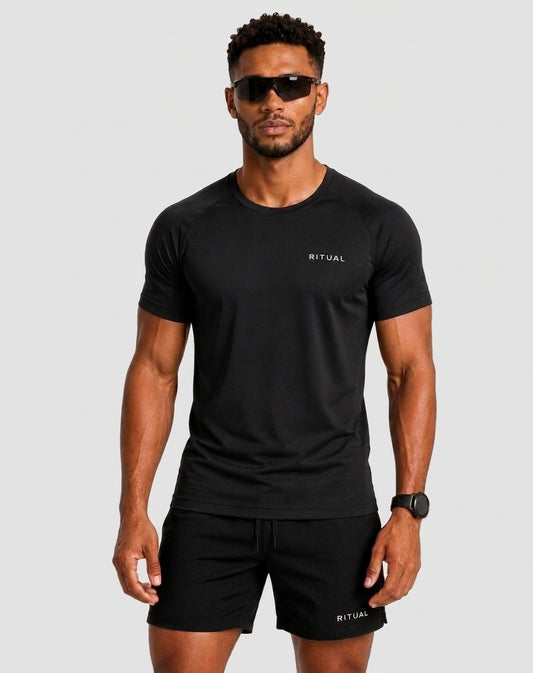 RITUAL v2 Compression Top