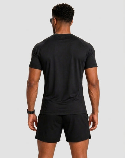RITUAL v2 Compression Top