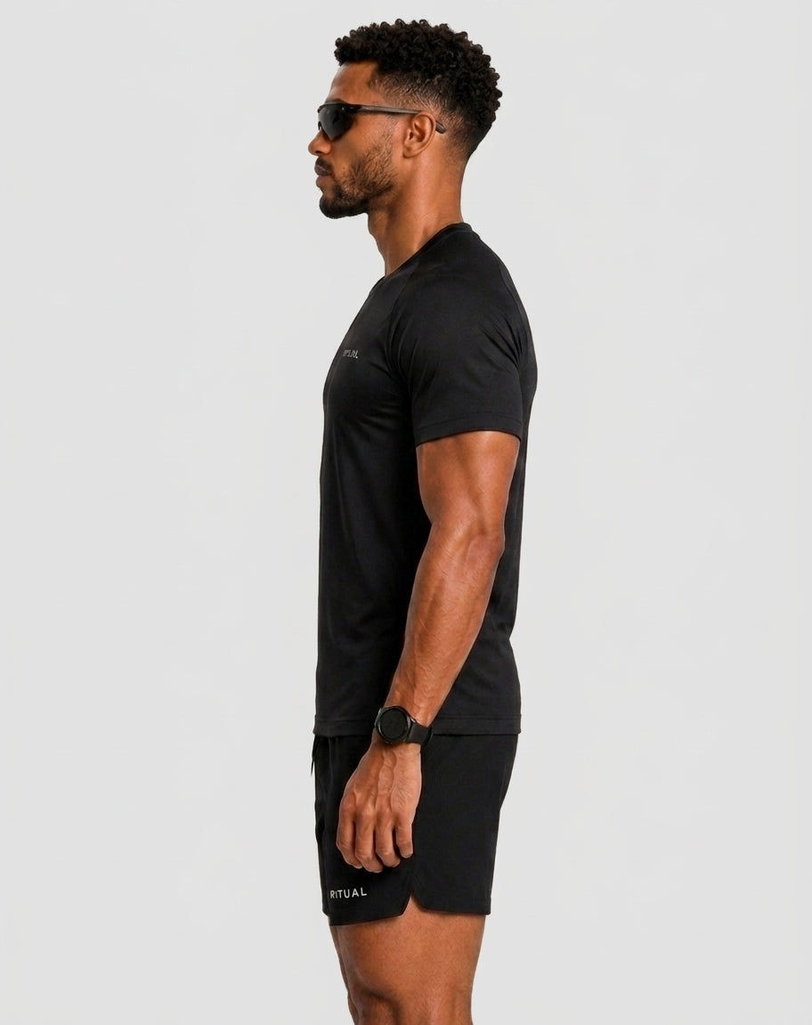 RITUAL v2 Compression Top