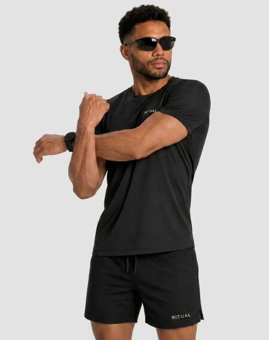 RITUAL v2 Compression Top