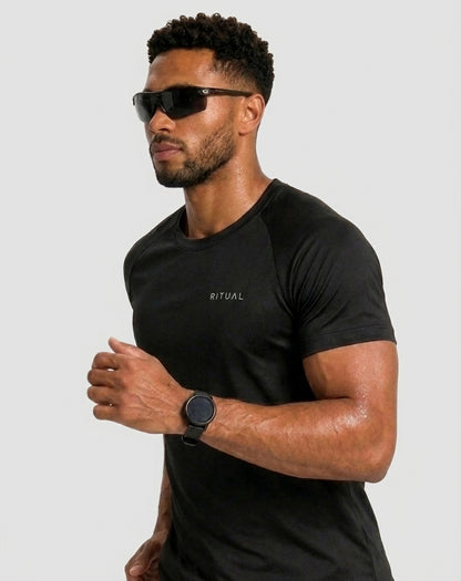RITUAL v2 Compression Top