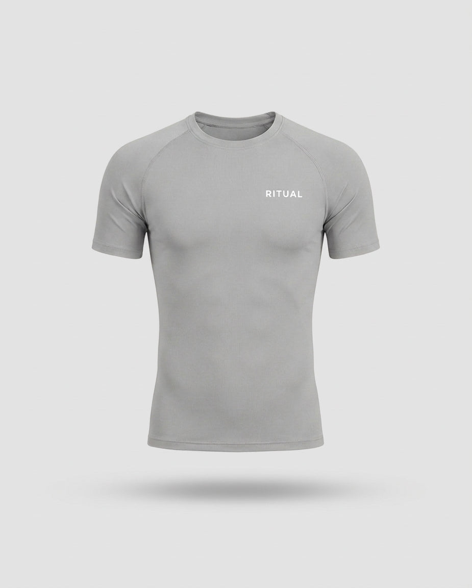 RITUAL v2 Compression Top