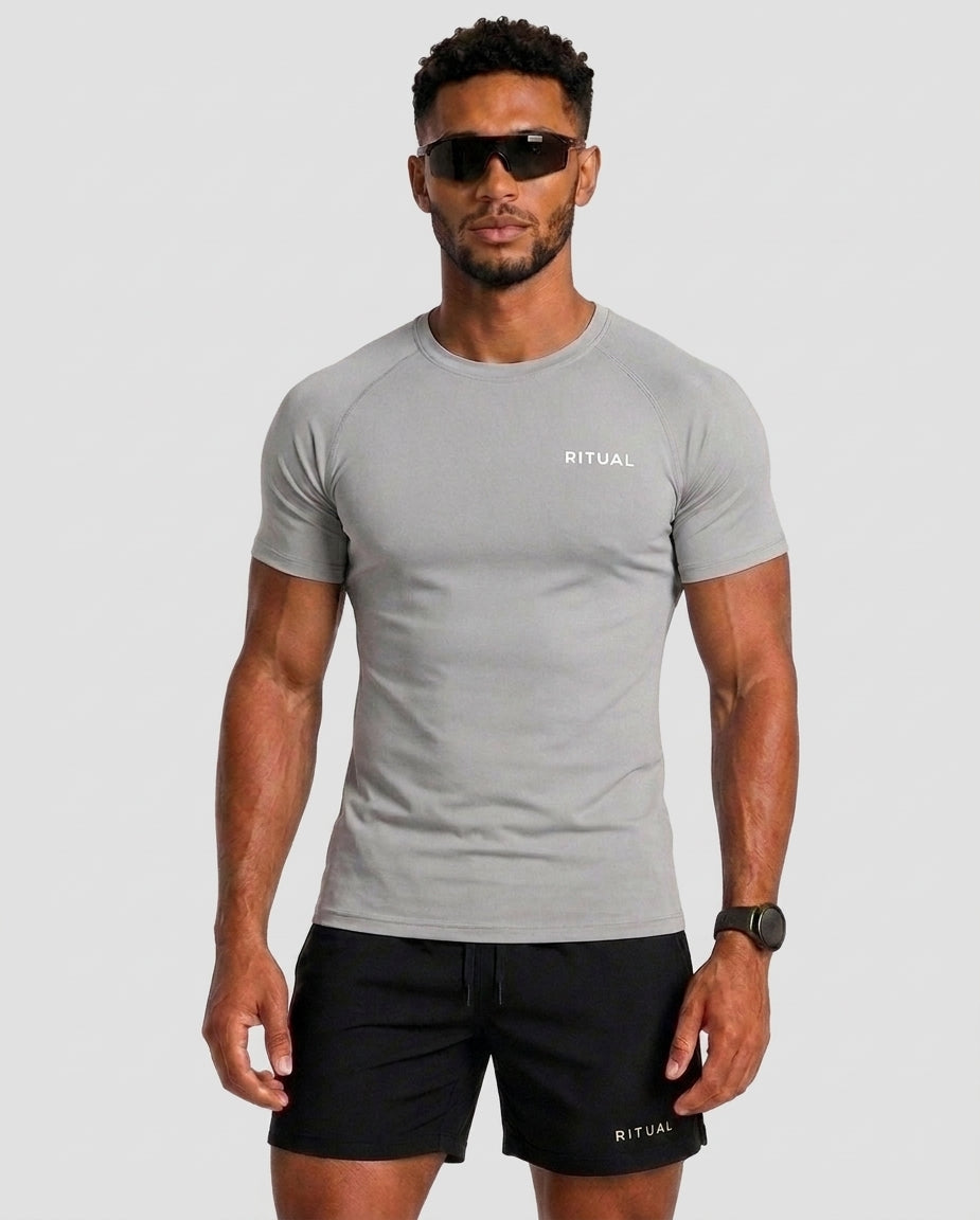 RITUAL v2 Compression Top