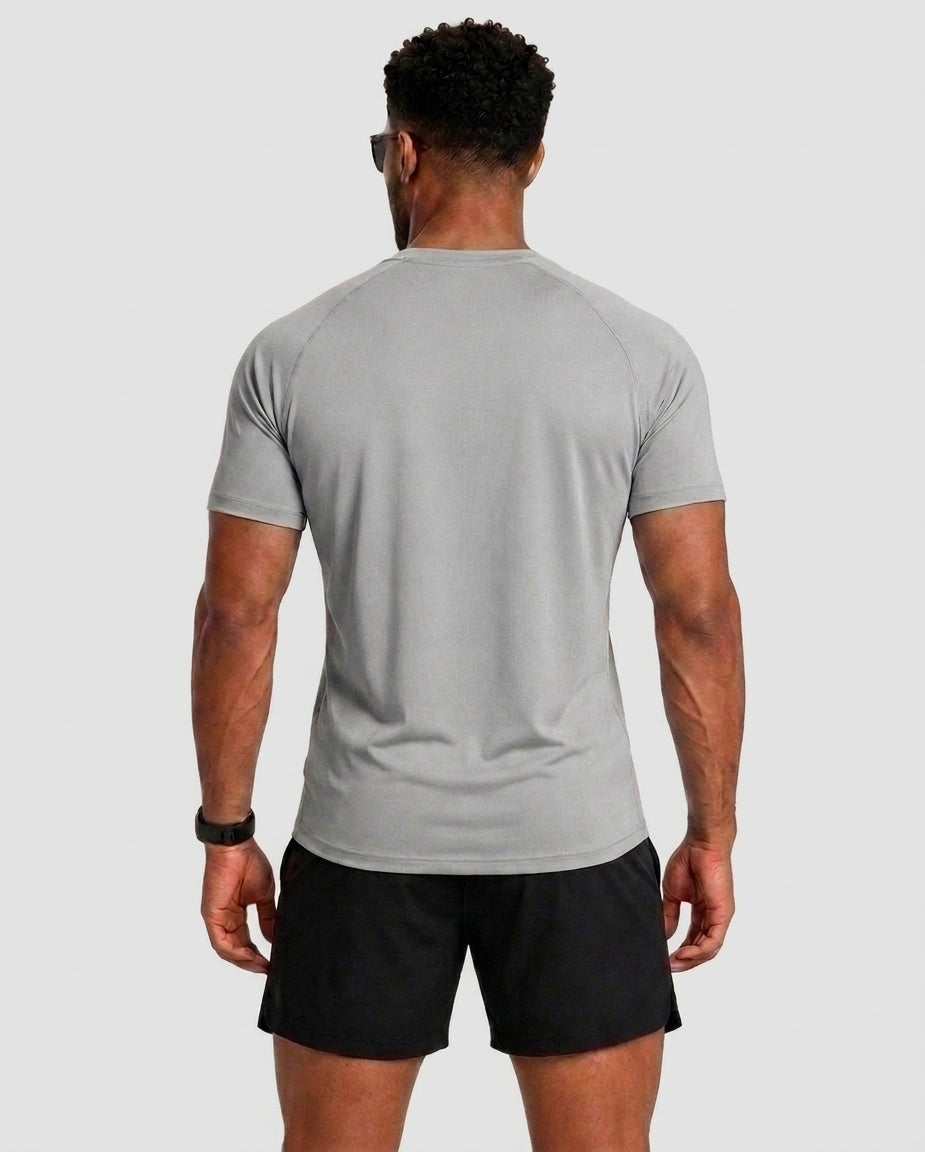 RITUAL v2 Compression Top