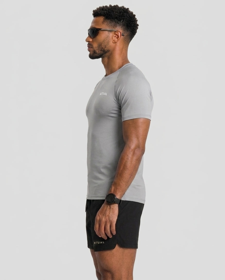 RITUAL v2 Compression Top