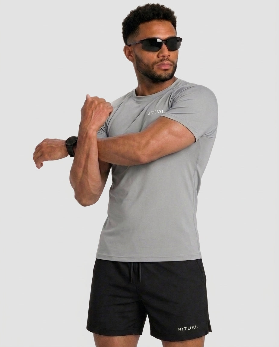 RITUAL v2 Compression Top