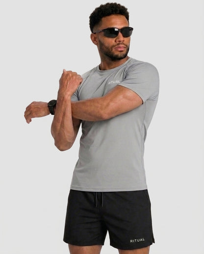 RITUAL v2 Compression Top