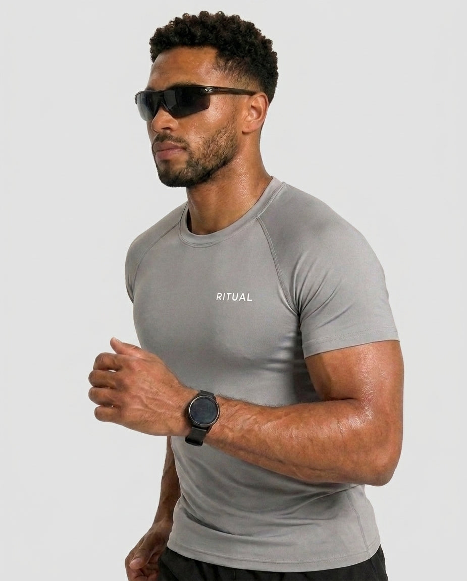 RITUAL v2 Compression Top