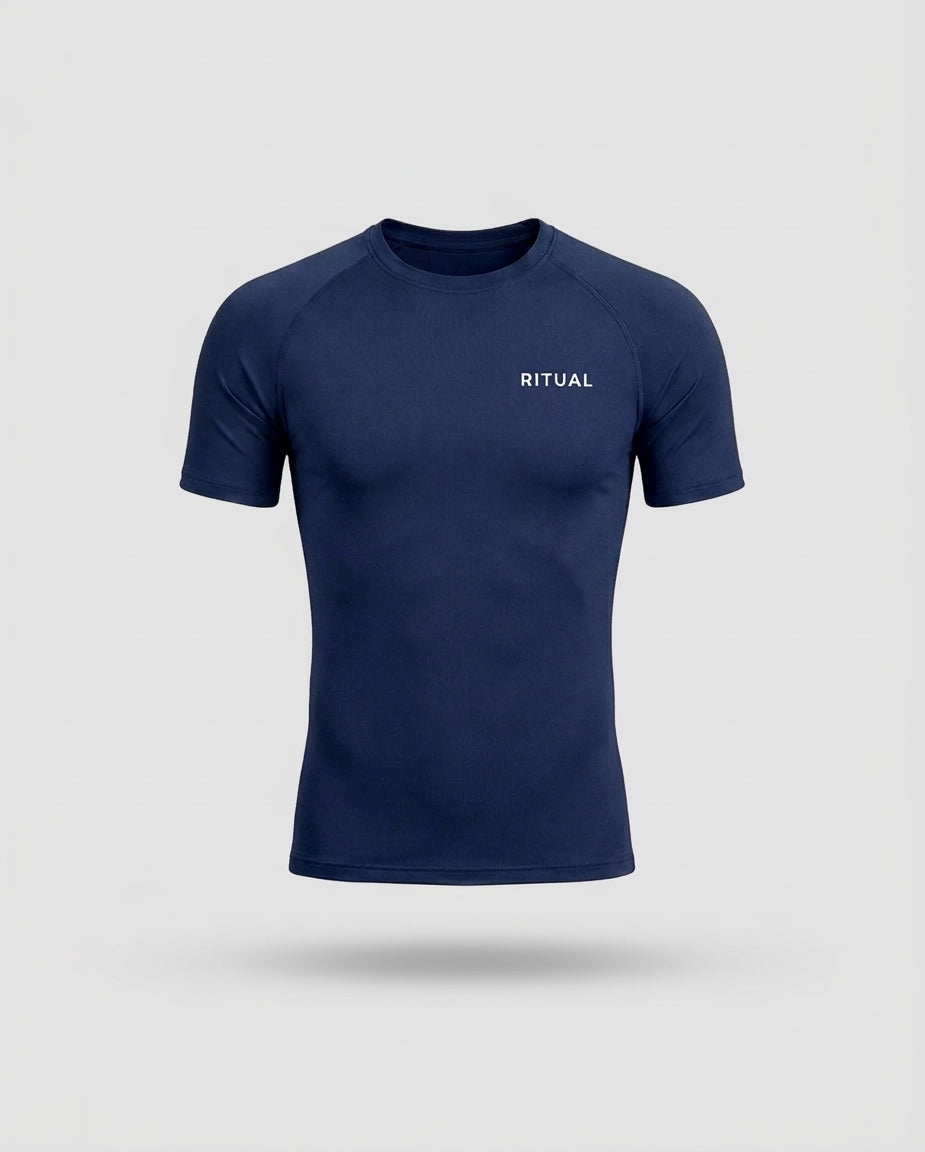 RITUAL v2 Compression Top