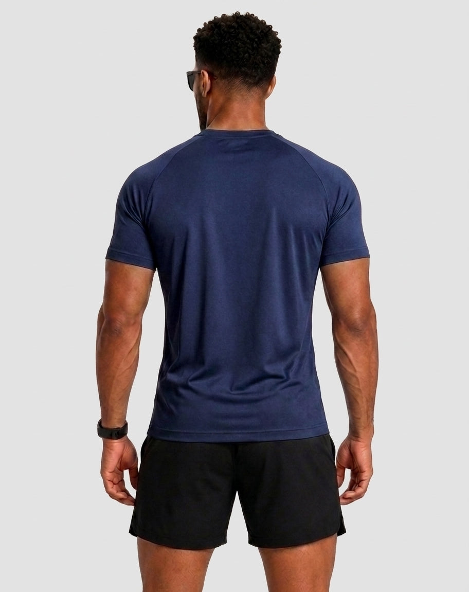 RITUAL v2 Compression Top