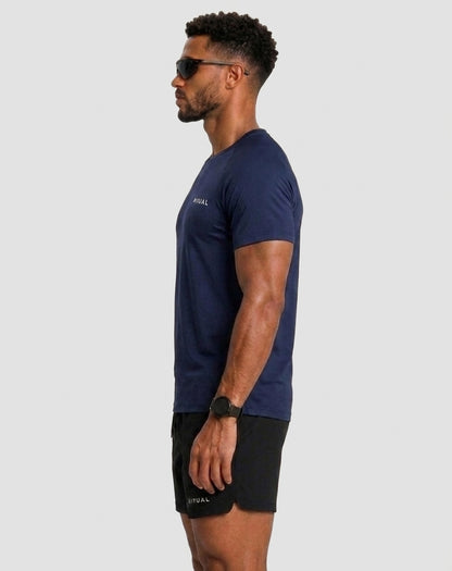 RITUAL v2 Compression Top