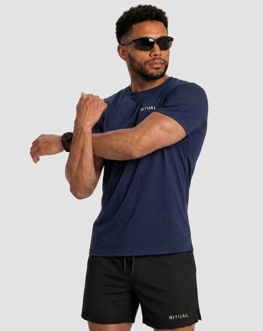 RITUAL v2 Compression Top