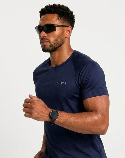 RITUAL v2 Compression Top