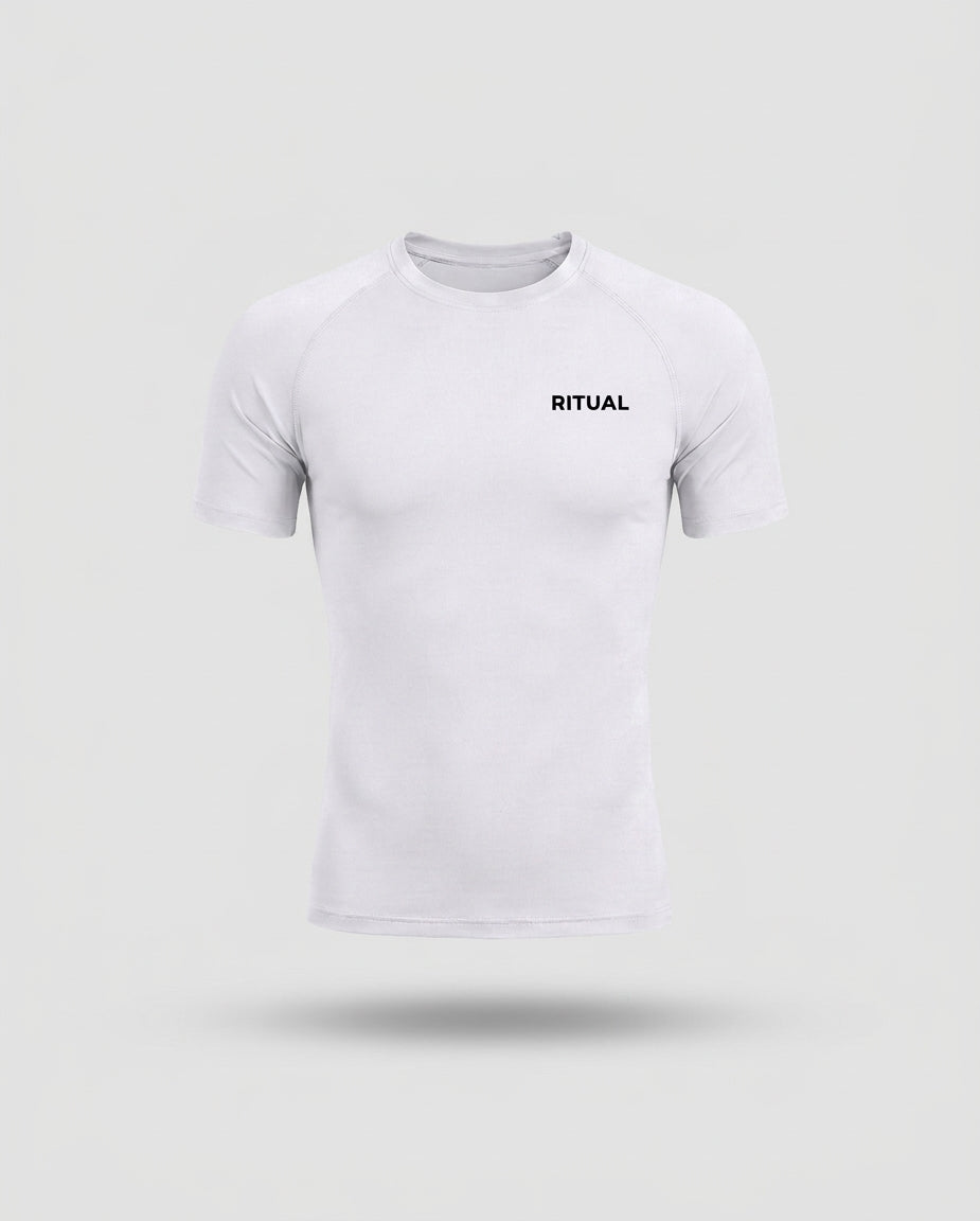 RITUAL v2 Compression Top