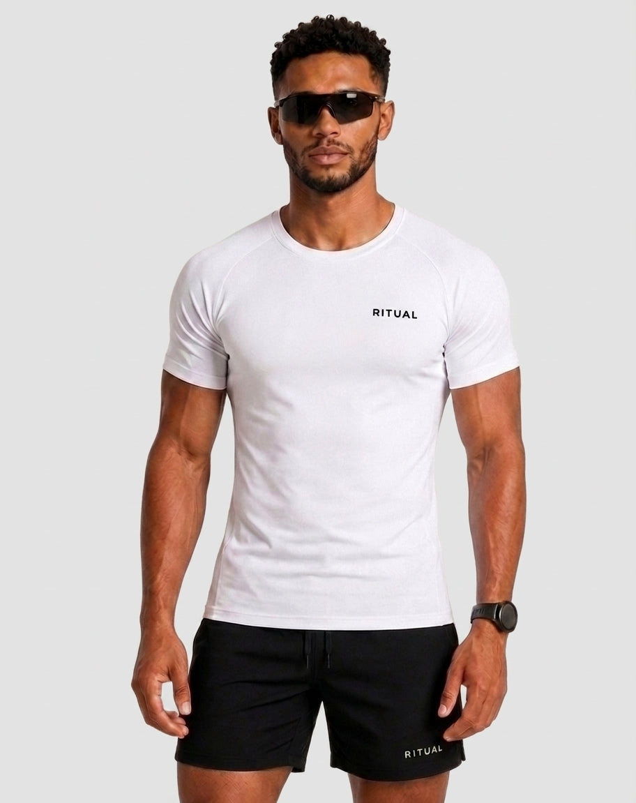 RITUAL v2 Compression Top
