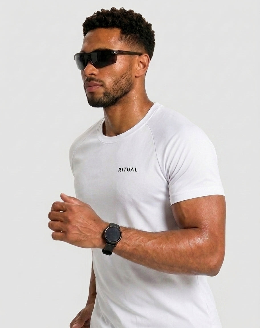 RITUAL v2 Compression Top
