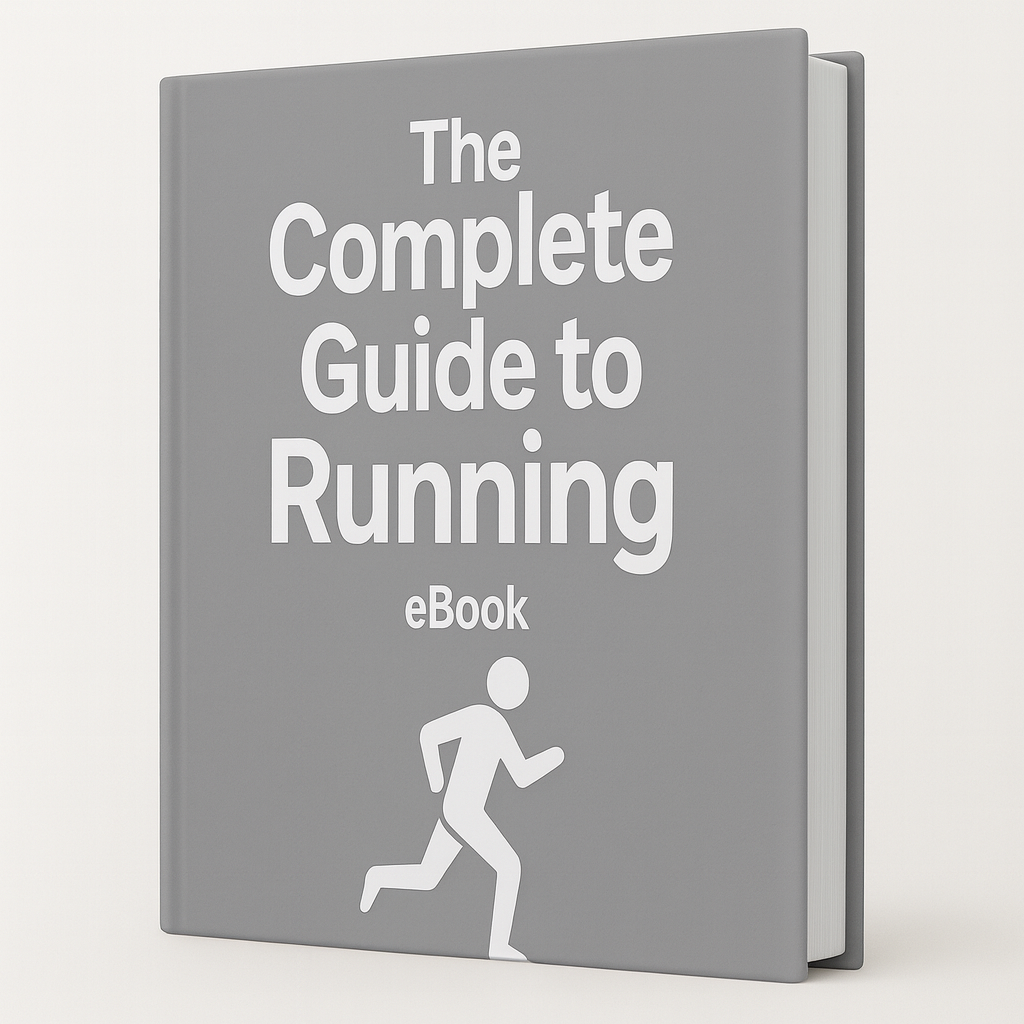 Running Guide eBook