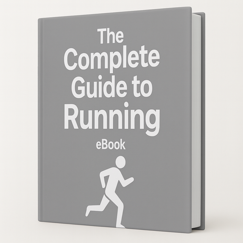 Running Guide eBook