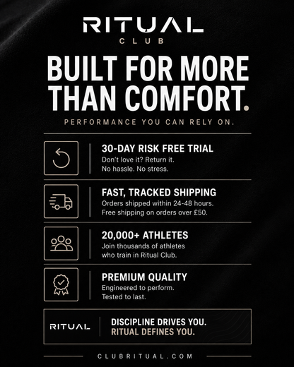 Ritual 2-in-1 Aero Shorts