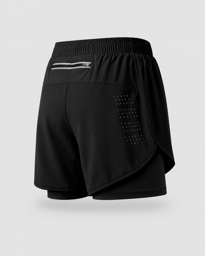 Ritual 2-in-1 Aero Shorts