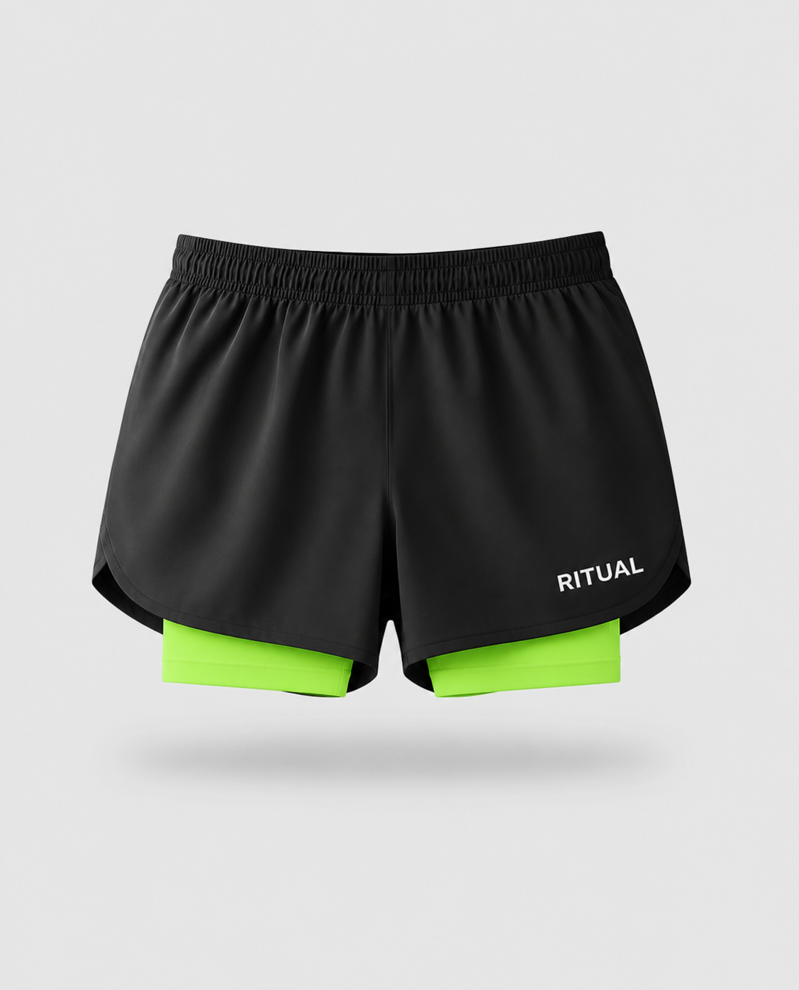 Ritual 2-in-1 Aero Shorts