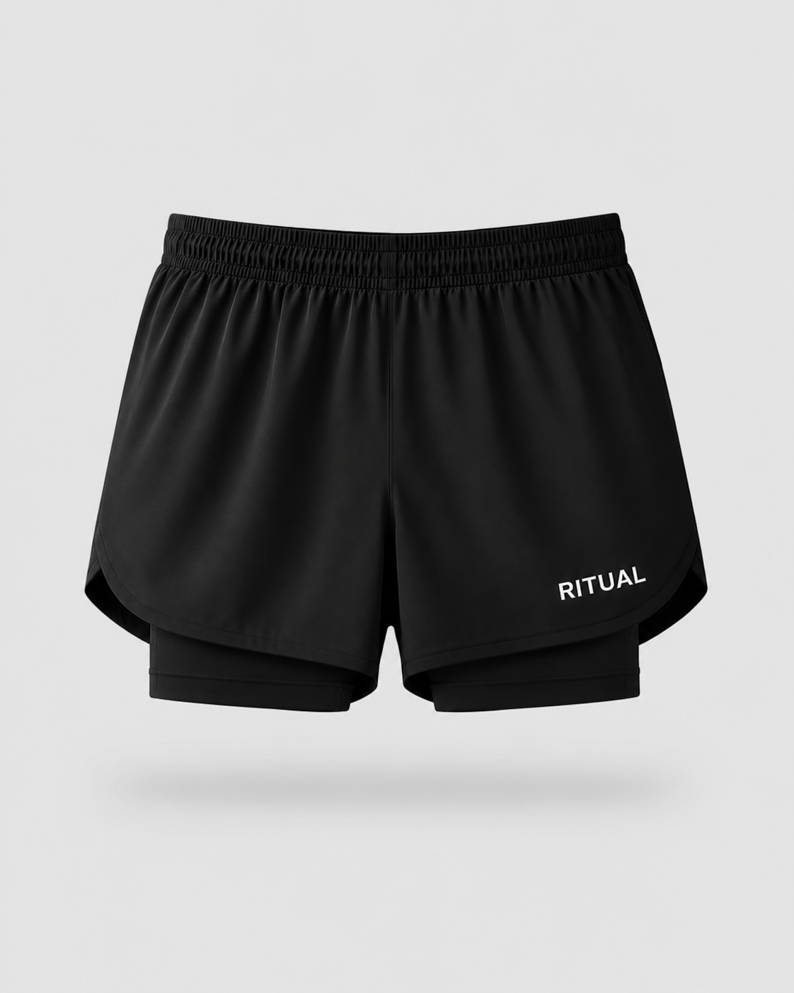 Ritual 2-in-1 Aero Shorts