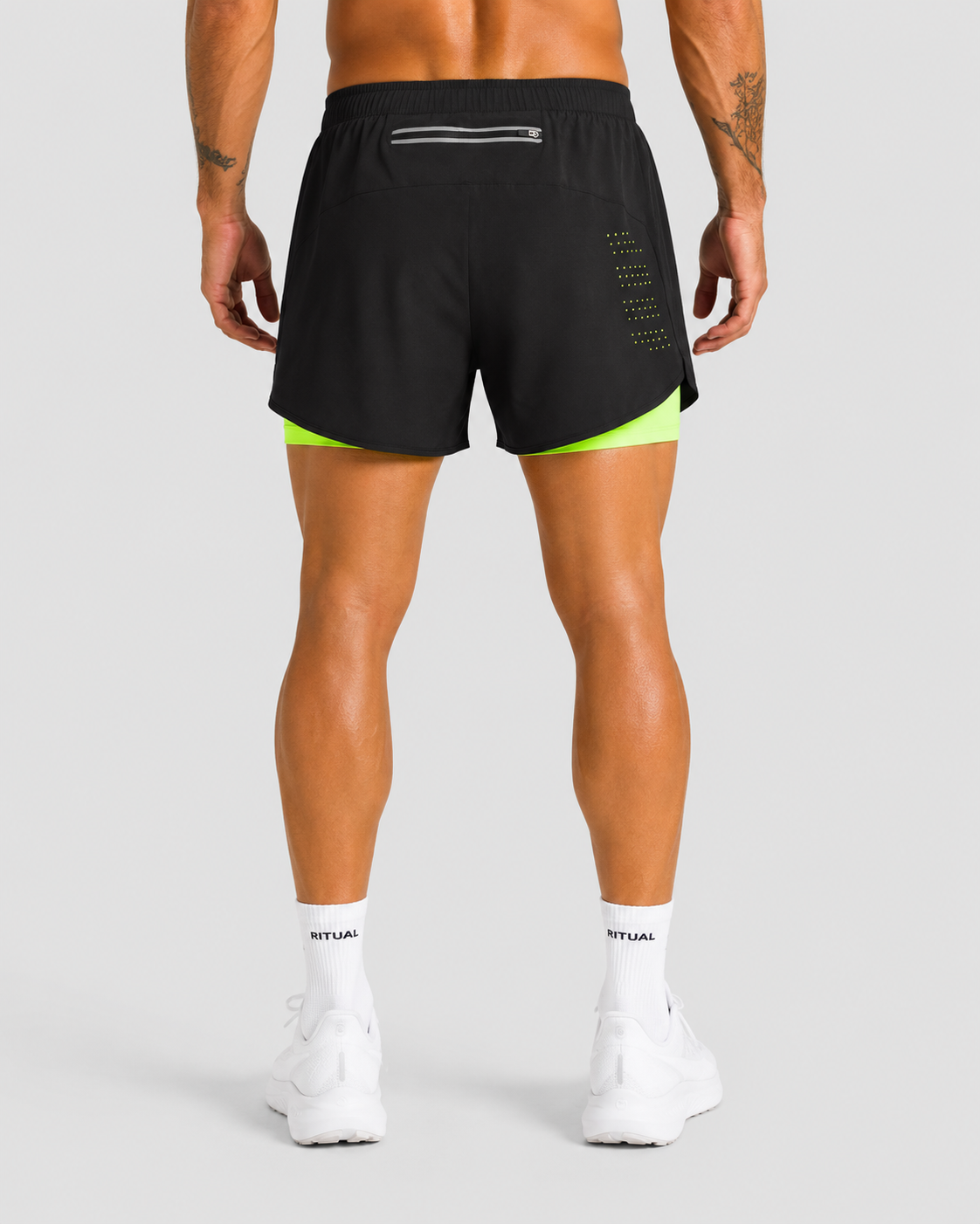 Ritual 2-in-1 Aero Shorts