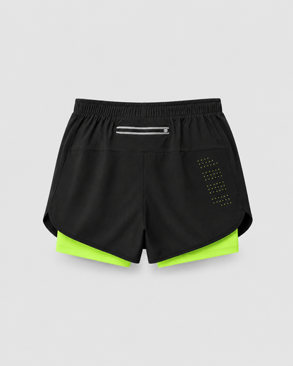 Ritual 2-in-1 Aero Shorts