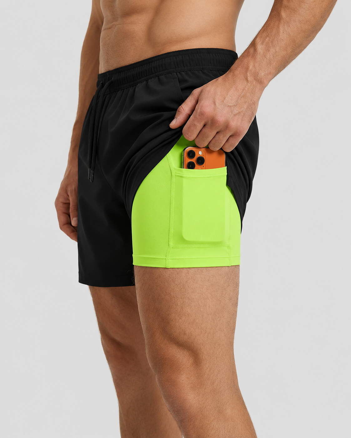 Ritual 2-in-1 Aero Shorts