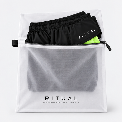 Wash Bag