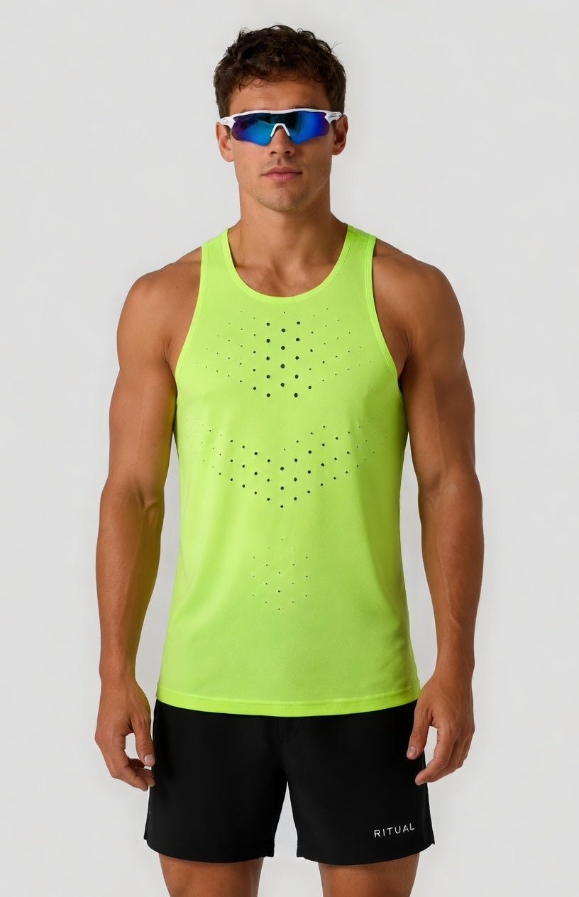 RITUAL AirSwift Performance Tank
